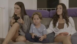 Stupid Wife: 2×2