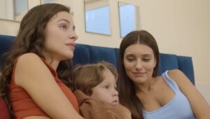 Stupid Wife: 2×6