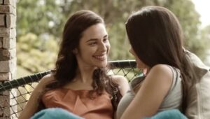 Stupid Wife: 2×4
