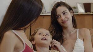Stupid Wife: 2×7