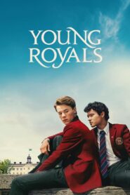 Young Royals: Season 3