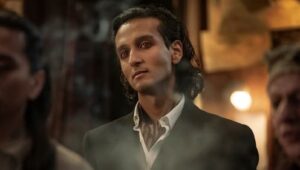 Interview with the Vampire: 2×2