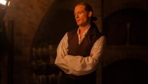 Interview with the Vampire: 2×3
