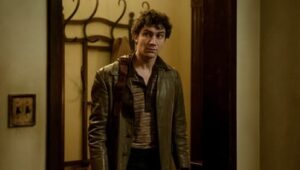 Interview with the Vampire: 2×5