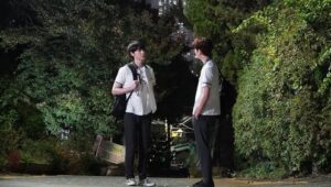 Star Struck: 1×2