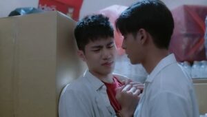 Destiny Seeker: 1×5