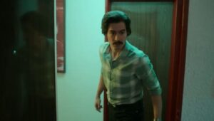 I Have to Die Every Night: 1×8