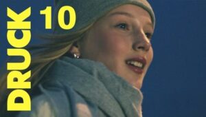 Druck: 5×10