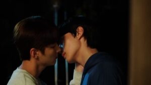 Star Struck: 1×6