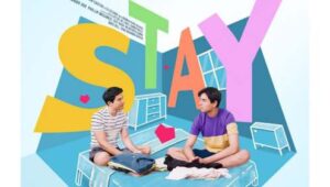 Stay: 1×4