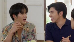 Tin Tem Jai: The Series: 1×2