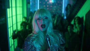 I Have to Die Every Night: 1×1