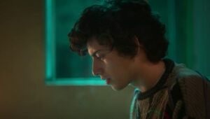 I Have to Die Every Night: 1×5