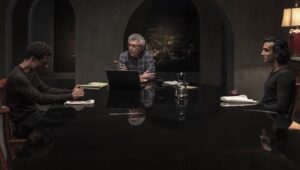 Interview with the Vampire: 2×7
