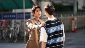 Happy Merry Ending: 1×6