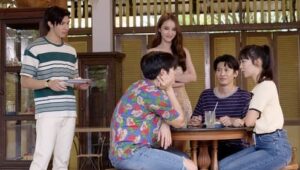 Tin Tem Jai: The Series: 1×11
