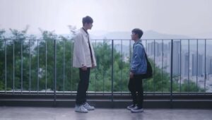 Love Class: 1×2