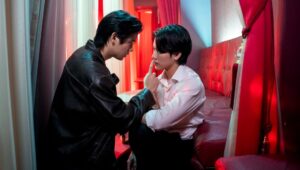 Jack & Joker: U Steal My Heart!: 1×12