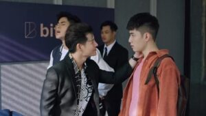 Destiny Seeker: 1×2