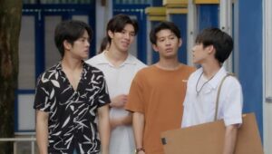 Tin Tem Jai: The Series: 1×8