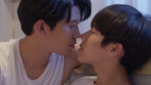 Tin Tem Jai: The Series: 1×9