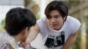 Tin Tem Jai: The Series: 1×6