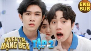 Stupid Genius: 1×2