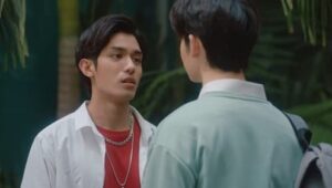 Catch Me Baby: 1×5