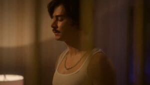 I Have to Die Every Night: 1×4
