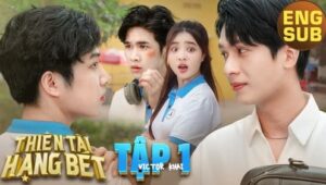 Stupid Genius: 1×1