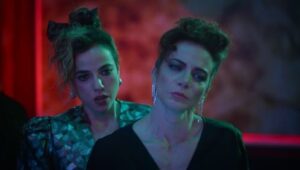 I Have to Die Every Night: 1×6