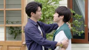 Tin Tem Jai: The Series: 1×12