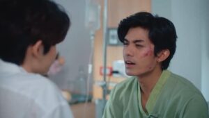 Catch Me Baby: 1×10