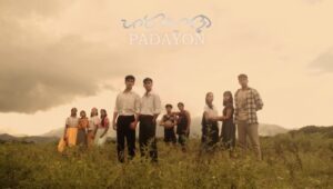 Padayon The Series: 1×6