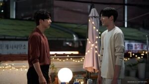Happy Merry Ending: 1×4