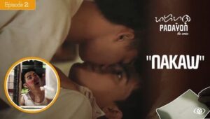 Padayon The Series: 1×2