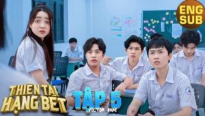 Stupid Genius: 1×5