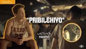 Padayon The Series: 1×3