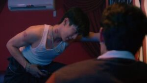 Catch Me Baby: 1×11