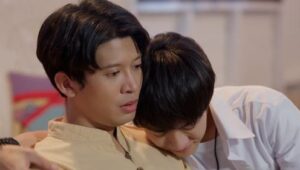 Tin Tem Jai: The Series: 1×7