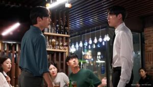 Happy Merry Ending: 1×1