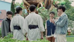 Destiny Seeker: 1×9