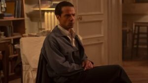 Interview with the Vampire: 2×6