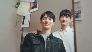 Love Class: 1×5