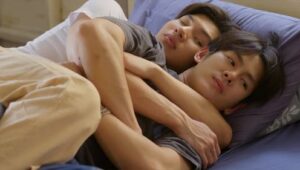 Tin Tem Jai: The Series: 1×3
