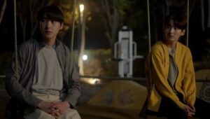 Star Struck: 1×7