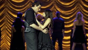 Glee: 2×22