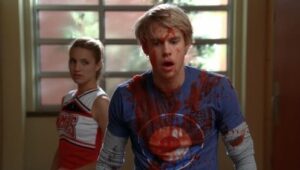 Glee: 2×4