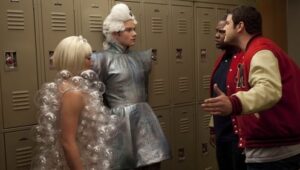 Glee: 2×18