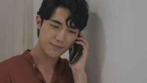 His Man: 3×4